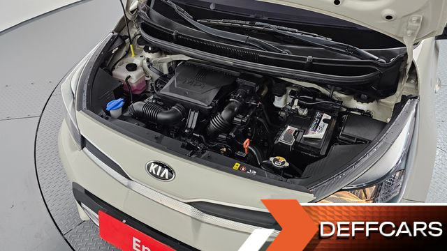 Kia MORNING Prestige купить на сайте DeffCars