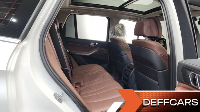 BMW X5 xDrive 30d xLine купить на сайте DeffCars