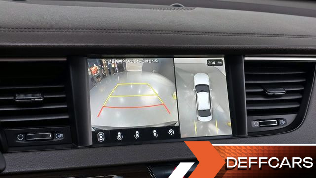 Kia K7 Noblesse Special купить на сайте DeffCars