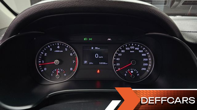 Kia K3 Luxury купить на сайте DeffCars