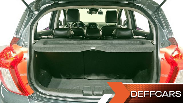 ChevroletGMDaewoo SPARK Premier купить на сайте DeffCars