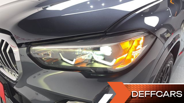 BMW X5 xDrive 30d M Sport купить на сайте DeffCars