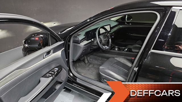 Kia K5 Noblesse купить на сайте DeffCars