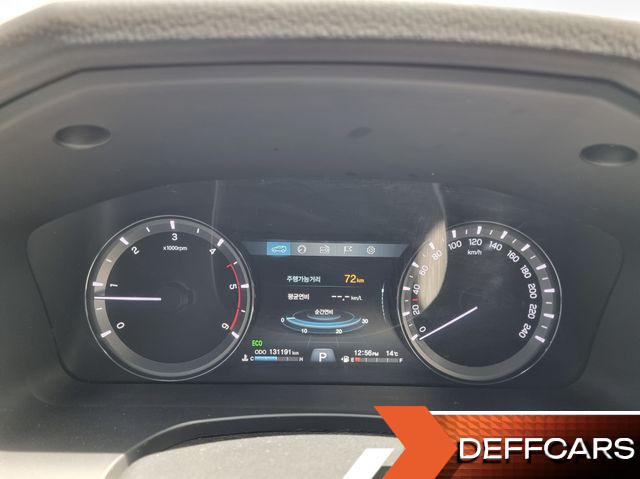Ssangyong REXTON Diesel 2.2 4WD Prestige купить на сайте DeffCars
