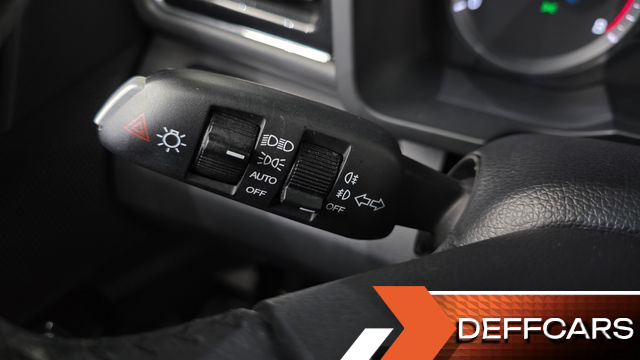 Ssangyong TIBOLI Gasoline 1.5 2WD V3 купить на сайте DeffCars