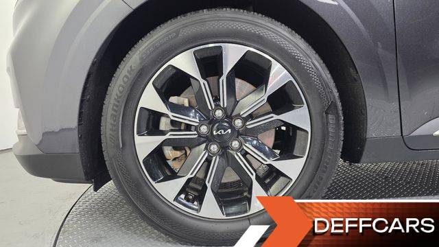 Kia CARNIVAL 7-Seater Outdoor Noblesse купить на сайте DeffCars