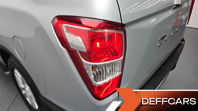 Ssangyong REXTON Diesel 2.2 4WD Prestige купить на сайте DeffCars