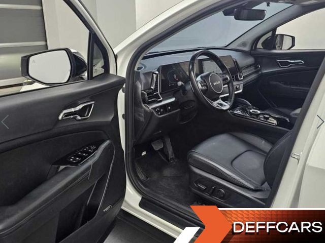 Kia SPORTAGE LPG 2.0 2WD Noblesse Gravity купить на сайте DeffCars