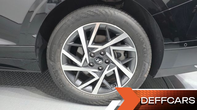 Hyundai GRANDEUR 3.5 Gasoline 2WD Exclusive купить на сайте DeffCars