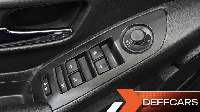 ChevroletGMDaewoo TRAX 1.4 Premier купить на сайте DeffCars