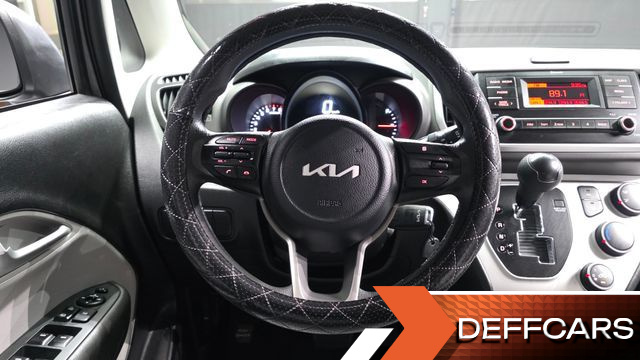 Kia RAY Van Prestige Special купить на сайте DeffCars