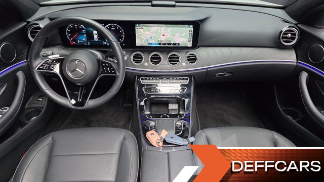 Mercedes E-CLASS E250 Avantgarde купить на сайте DeffCars