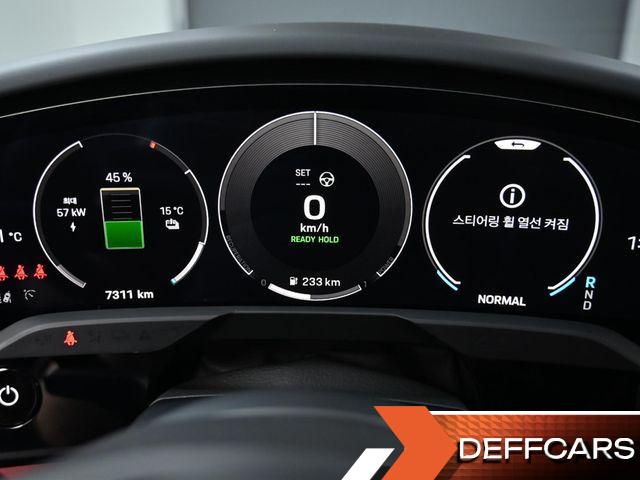 Porsche TAYCAN 4 Cross Turismo купить на сайте DeffCars