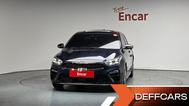 Kia K3 5Door GT Plus купить на сайте DeffCars