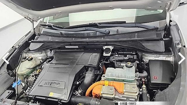 Kia NIRO Noblesse купить на сайте DeffCars
