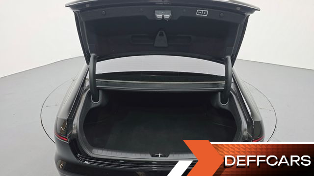 Hyundai GRANDEUR 2,5 Gasoline 2WD Premium купить на сайте DeffCars
