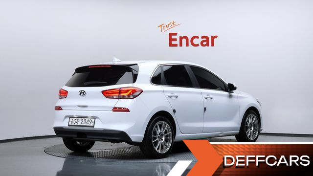 Hyundai I30 1.4 Turbo Modern купить на сайте DeffCars
