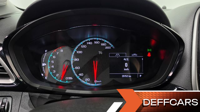 ChevroletGMDaewoo SPARK Premier купить на сайте DeffCars