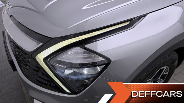 Kia SPORTAGE Diesel 2.0 4WD Trendy купить на сайте DeffCars