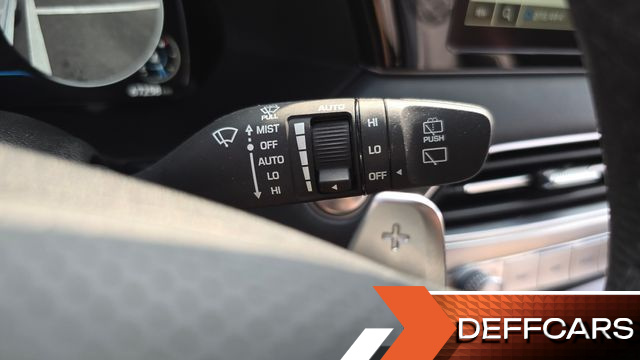 Hyundai PALISADE Diesel 2.2 2WD Calligraphy купить на сайте DeffCars