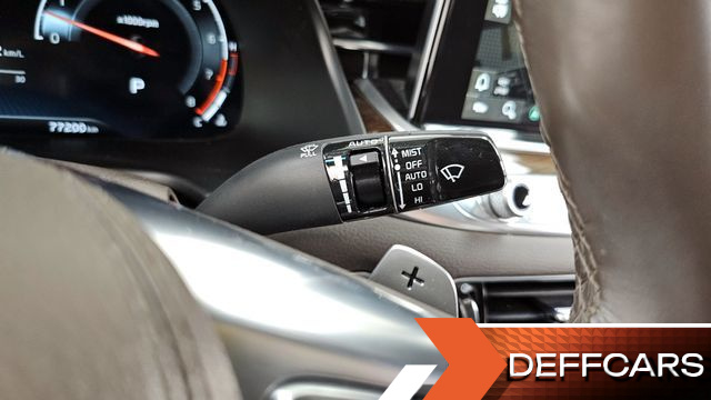 Kia K9 3.8 GDI AWD PlatinumⅢ купить на сайте DeffCars