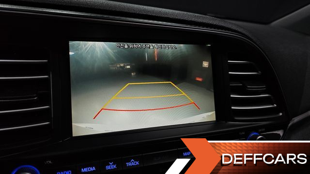 Hyundai AVANTE 1.6 Smart Choice купить на сайте DeffCars