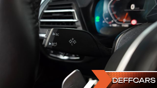 BMW X3 xDrive 20i M Sports Pro купить на сайте DeffCars