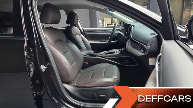 Hyundai GRANDEUR Premium купить на сайте DeffCars