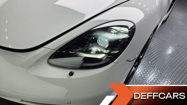 Porsche 718 4.0 GTS купить на сайте DeffCars