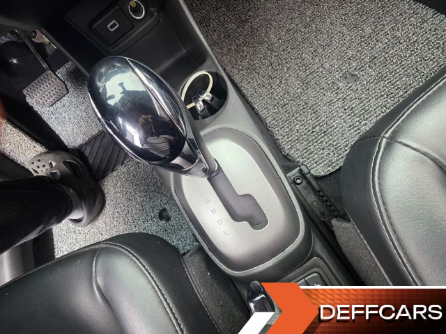 ChevroletGMDaewoo SPARK LT купить на сайте DeffCars