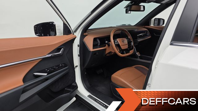 Ssangyong TORRES Gasoline 1.5 2WD T7 купить на сайте DeffCars