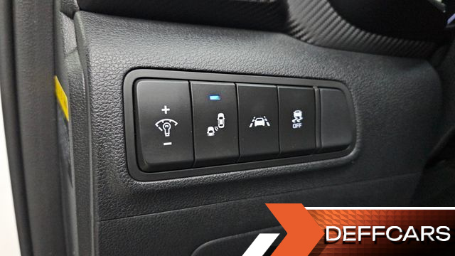 Hyundai TUCSON Diesel 1.6 2WD Modern купить на сайте DeffCars