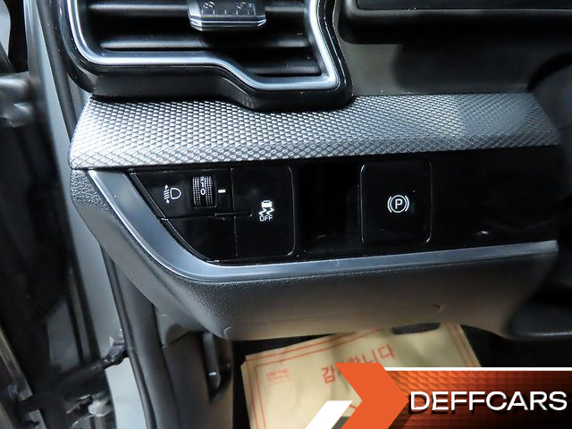 Kia SPORTAGE Diesel 2.0 4WD Prestige купить на сайте DeffCars