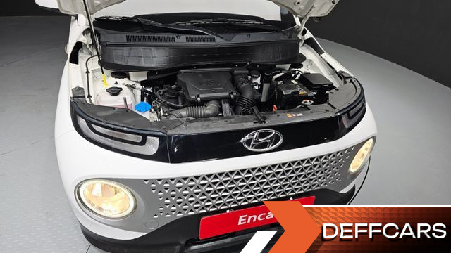 Hyundai CASPER Smart купить на сайте DeffCars