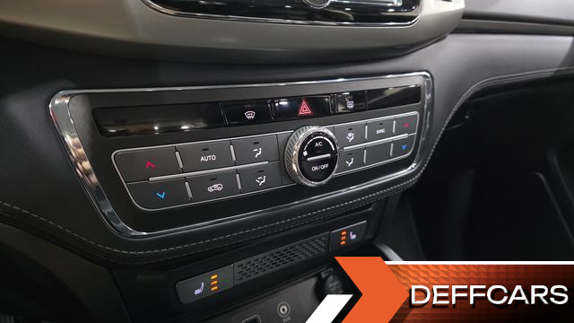 Ssangyong REXTON Diesel 2.2 2WD Prestige купить на сайте DeffCars