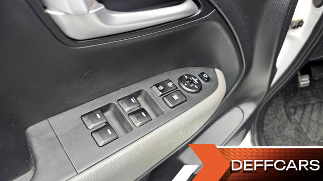Kia RAY Trendy купить на сайте DeffCars