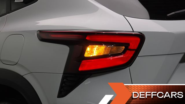 ChevroletGMDaewoo TRAX 1.2 Red Line купить на сайте DeffCars