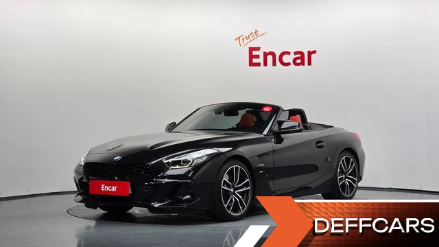 BMW Z4 sDrive20i M Sport купить на сайте DeffCars