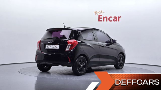 ChevroletGMDaewoo SPARK LT купить на сайте DeffCars