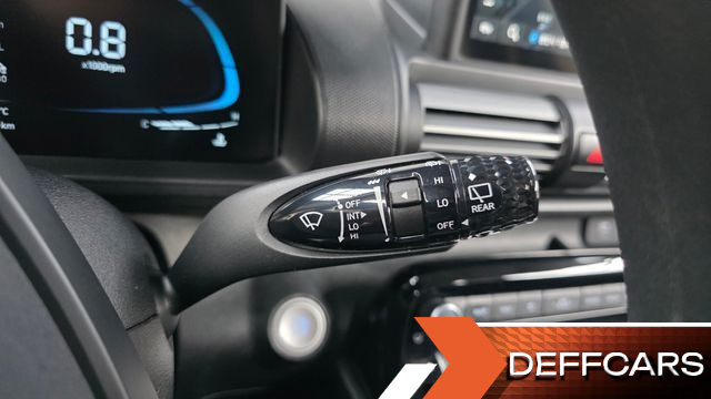 Hyundai CASPER Smart купить на сайте DeffCars