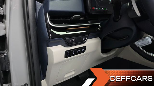 Kia CARNIVAL HEV 9seater Gravity купить на сайте DeffCars