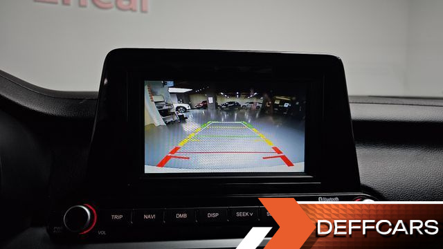 Kia K3 Trendy купить на сайте DeffCars