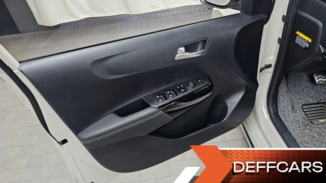 Kia MORNING GT Line купить на сайте DeffCars