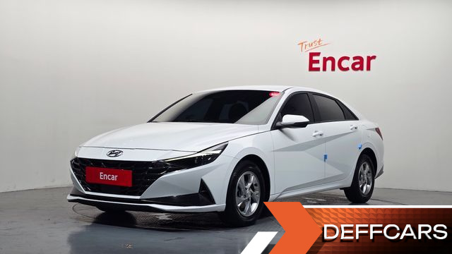Hyundai AVANTE 1.6 Smart купить на сайте DeffCars