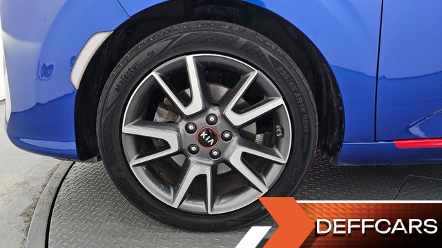 Kia SOUL 1.6 T-GDI Noblesse Special купить на сайте DeffCars