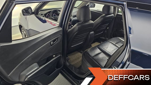 Ssangyong TIBOLI Gear Edition 2WD купить на сайте DeffCars