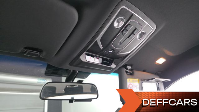 Ssangyong REXTON Diesel 2.2 2WD Culman Wild купить на сайте DeffCars