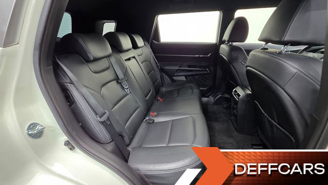 Ssangyong TORRES Gasoline 1.5 2WD T5 купить на сайте DeffCars