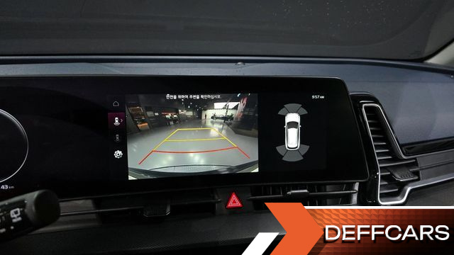 Kia SPORTAGE Diesel 2.0 2WD Nobleless купить на сайте DeffCars