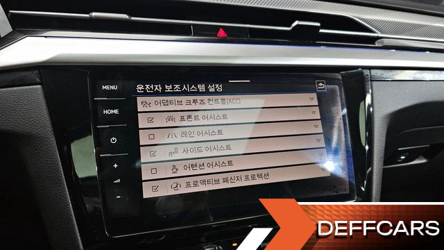 Volkswagen ARTEON 2.0 TDI Prestige купить на сайте DeffCars